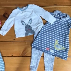 Mini Boden set